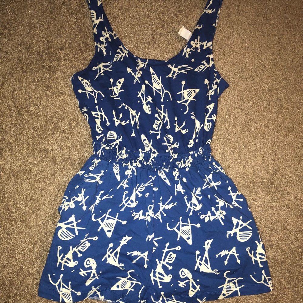 Romper